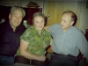 Leonid Bialy, Yudith Ratner, Isi Leibler co, Moscow