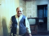 Lev Bltshtein. Moscow, 1986  co RS