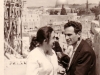 Marina and Meir Gelfond, POZ,1930-1985, Jerusalem.