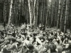 Concert in Ovrajky