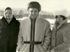 Mark Nashpitz in exile in Tupik:  Musia Nashpits, aunt of  Mark Nashpitz, POZ, Ludmila Nashpitz (wife),  co D.Beilin