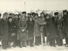 Boris Orlov's farewell to Israel, November 26, 1973