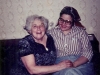 Ida Milgrom and Natalia Khasin, Moscow, co Dina Beilin