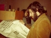 Alexander Goldfarb, co Dina Beilin