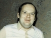 Cyril  Cohen,  Moscow, 1988 co RS