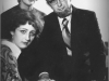 Marina, Elena and Victor Polsky, Moscow 1974, co E.Polsky.