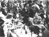 Picnic near Moscow, 1973, co, E. Polsky