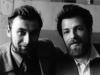 L-p: Vladimir Prestin and Yuli Kosharovsky