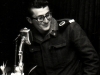 Yakov Kedmy (Kazakov), born 1947,. he was the first to denounce Soviet citizenship, first in Moscow to apply for emigration.  He acted courageously, even boldly and he was lucky - arrived to Israel in 1969. Later he became the head of Nativ. Israel, 1972