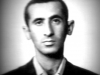 Baruch Polosky, Moscow, September 2, 1969, co Lida Podolsky