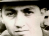 Давид Хавкин, 1930, один из лидеров движения, Узник Сиона, арестован в 1958 и приговорен к пяти годам за сионистскую деятельность, освобожден в 1953 и прибыл в Израиль в 1969. Фото студенческих лет 1953 года, п.а. Д.Хавкин.