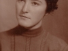  Тина Бродецкая, 1934 г.р., Узница Сиона, арестована в 1958 году и приговорена к трем годам заключения за сионистскую деятельность, освобождена в 1961 году, прибыла в Израиль в 1970 году