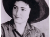 Тина Бродецкая, 1934 г.р., Узница Сиона, арестована в 1958 году и приговорена к трем годам заключения за сионистскую деятельность, освобождена в 1961 году, прибыла в Израиль в 1970 году. 