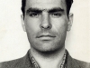 Виталий Свечинский, один из лидеров сионистского движения , арестован в 1950 году и приговорен к 10 годам заключения за сионистскую деятельность, освобожден в 1955 году в связи с пересмотром дела, прибыл в Израиль в 1971 году. Фото: Москва 1955 год, после освобождения из заключения, п.а. Свечинского.
