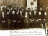 Jewish Theater Group in Daugavpils, 1947, co Eli Valk