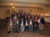 Group picture after closure of  the international conference 