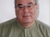 Boris Maftser, 1951, POZ, arrested in 1970 and sentenced in Riga trial to one year imprisonment for Zionist activities, released in 1971 and arrived in Israel in the same year. 