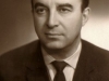 Grigorii Feigin, Riga,1969, co D.Drapkin, early activist in Riga