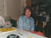 Inara Uritsky, Riga, 1988, co Gerry Potik