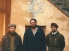 Artur Uritsky, ?, Leonid Shinkarenko, Riga, 1988, co Gerry Potik