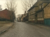 Old Riga Ghetto, 1988, co Gerry Potik