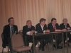 Presidium of the International Conference 