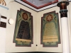 In a synagogue. Riga, 1988, co RS