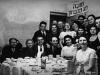 Riga activists at Hanuka celebration, 1969, co A. Spielberg