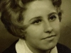 Ruth Alexandrovich, 1947, POZ, arrested in 1970 and sentenced in Riga trial to one year imprisonment, released in 1971 and arrived in Israel in the same year.