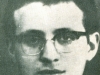 Iosif Mendelevich, born 1947, POZ, arrested in 1970 for attempting to hijack an airplane, sentenced to 15 years, commuted to 13 years of strict regime imprisonment, released in 1981, delivered from prison camp to airplane and to Israel.  