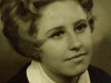 Рут Александрович, 1947, Узница Сиона, арестована в 1970 году и на суде в Риге приговорена к одному году заключения, освобождена в 1971 и в том же году прибыла в Израиль. Фото: Рига. 1969 г.  из п.а. Д.Хавкина 1969