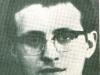 Иосиф Менделевич, 1947 г.р. , Узник Сиона, арестован в 1970 году во время попытки захвата самолета с целью эмиграции в Израиль, приоворен к 15 года заключения строгого режима,  освобожден в 1981 году и доставлен из тюрьмы в Израиль.  Фото из персонального архива (п.а..) Г. Бутмана  