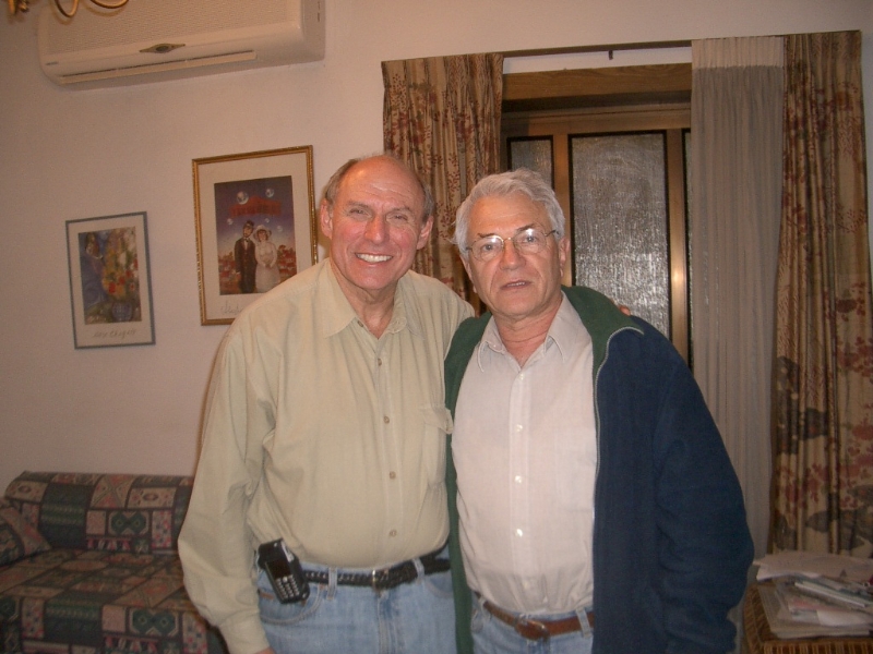 bernidishlerandyulikosharovskyatoffice30nov04cokosarimgp2375jpg