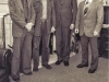 1979. Washington, one  of many  meetings with political figures who helped the Soviet 