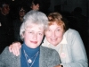 From the left: Alla Lifshits, Shirley Goldstein.  Israel co RS