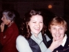 Lakey Kahn, ?, Shirley Goldstein, Israel