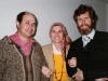Iosif Beilin, ?, Jay Rawlings, Israel co RS