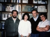 Evgeny Lein, Bunny Brodsky co, Evgenii Gilbo, Ida Taratuta, Leningrad, 1985