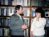 Evgeny Lein, Bunnya Brodsky co, Leningrad, year?