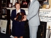 Shirley Goldstein, Senator Chuck Grassley