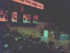 Rally for Soviet Jews and for release of Prisoners of Zion,  second half of 1980s, co RS