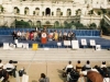  Soviet Jewry solidarity event in France, end of 1980s.