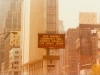 SSSJ billboard for Anatoly Sharansky at Times Square, New York City. July 20, 1978. co RS