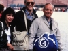 Bunny Brodsky, Elliot Rosen, Frank Brodsky co, Moscow, Year?
