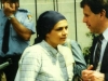 1985, Stan Solomon with Avital Shcharansky. Ottawa, Canada, May 15, 1985. co RS
