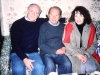 Frank Brodsky co, Lev Blitstein, Bunny Brodsky, Moscow, 1985,