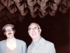 From the left: Glenn Richter and Michael Sherbourne, co RS