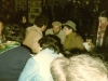 Israeli pavilion in  International Book Fair in Moscow, 1985