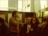 Israeli pavilion in iInternational Book Fair, Moscow 1985, co Dita Gurevich