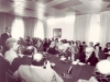 Soviet Jewry Conference with Prime Minister Begin, Jerusalem